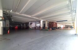 Eunos Technolink (D14), Factory #625074821